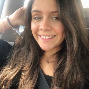 Meet your Posher, Verónica